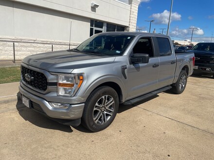 2022 Ford F-150 XL Truck 2022 Ford F-150 XL Truck