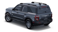 2025 Ford Bronco Sport Big Bend SUV