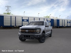 2025 Ford F-150 Tremor Truck SuperCrew Cab