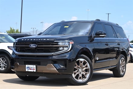 2025 Ford Expedition King Ranch SUV