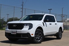 2025 Ford Maverick XLT Truck SuperCrew
