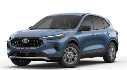 2026 Ford Escape Active SUV