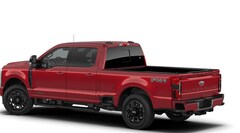 2026 Ford F-250 Lariat Truck Crew Cab