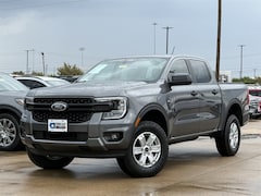 2025 Ford Ranger XL Truck SuperCrew
