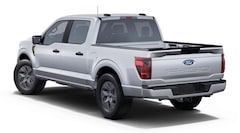 2025 Ford F-150 STX Truck SuperCrew Cab