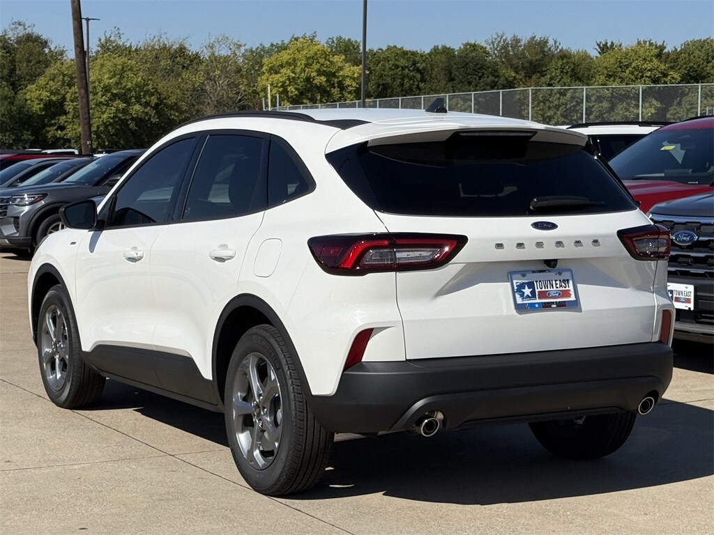 New 2026 Ford Escape ST-Line SUV