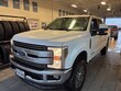  Ford F-250SD