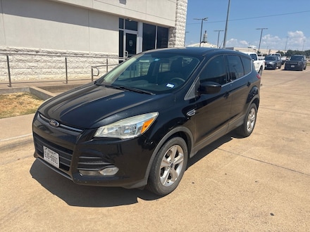 2015 Ford Escape SE SUV