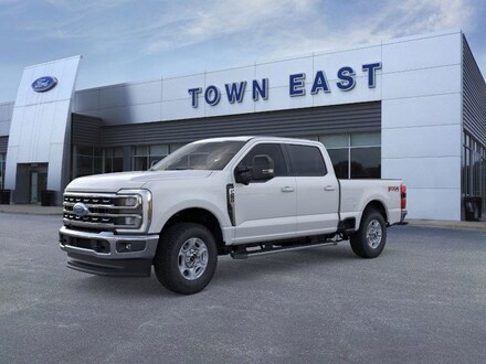 2026 Ford F-250 XLT Truck Crew Cab