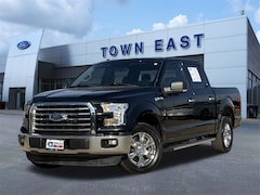 2016 Ford F-150 XLT Truck
