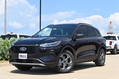 2025 Ford Escape ST-Line SUV