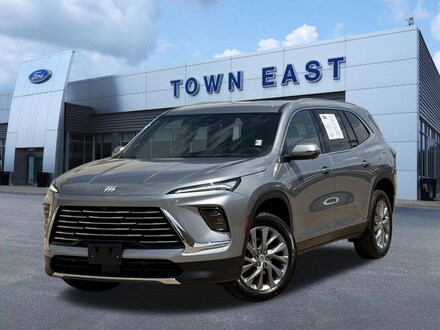 2025 Buick Enclave Preferred SUV