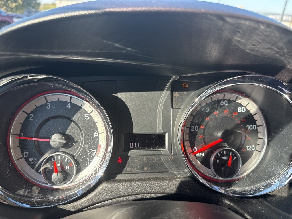 Used 2013 Dodge Grand Caravan SXT Minivan/Van