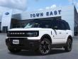  Ford Bronco Sport