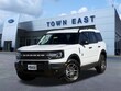  Ford Bronco Sport