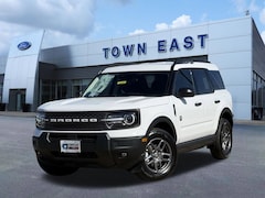 2025 Ford Bronco Sport Big Bend SUV