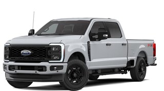 2026 Ford F-250 XL Truck Crew Cab