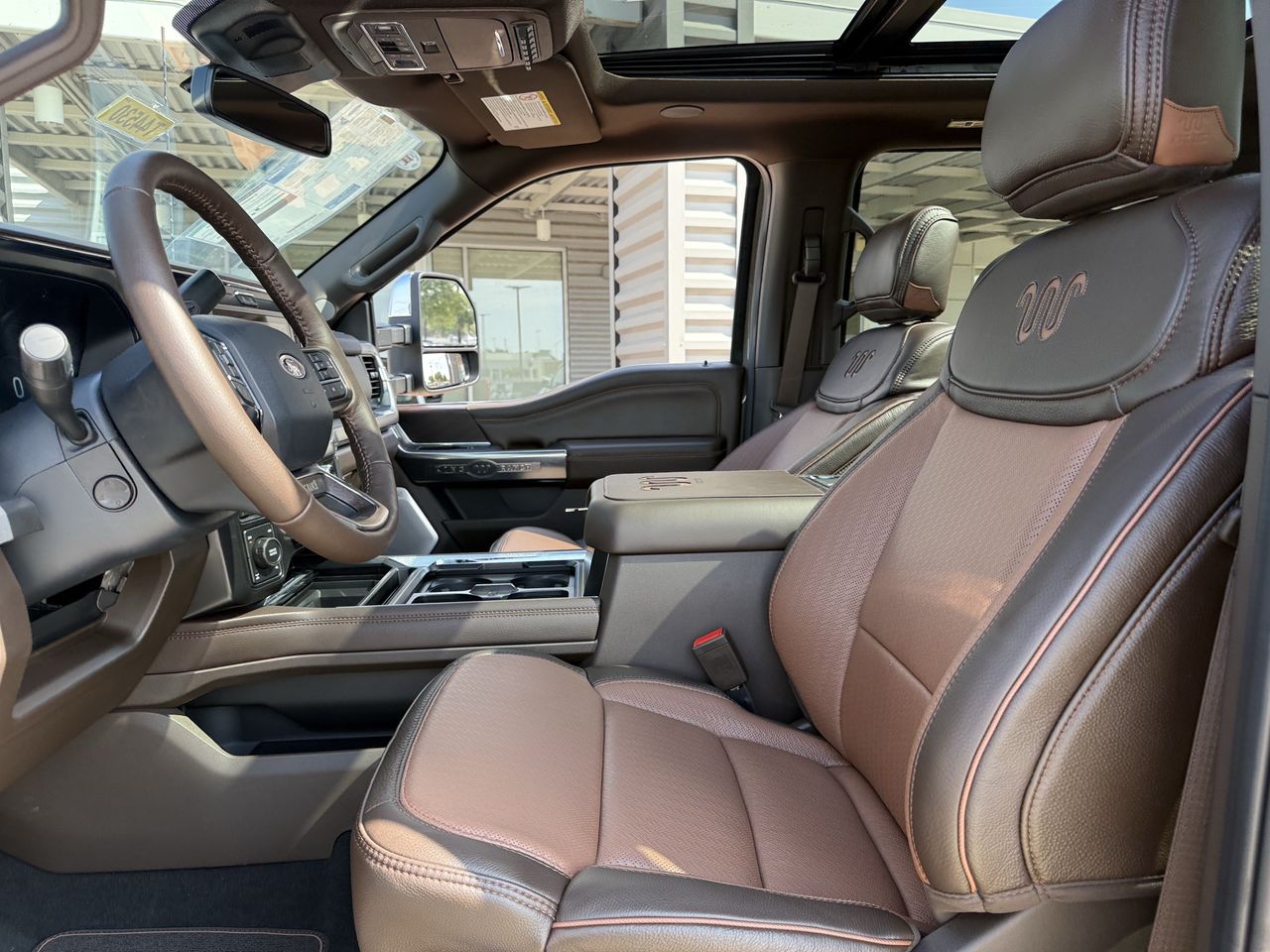 2026 Ford F-250 Super Duty King Ranch - Photo 22