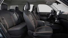 2025 Ford Bronco Sport Big Bend SUV