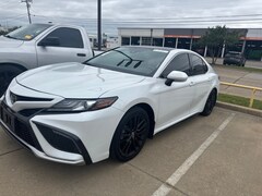 2023 Toyota Camry XSE Sedan
