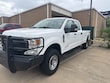  Ford F-250SD