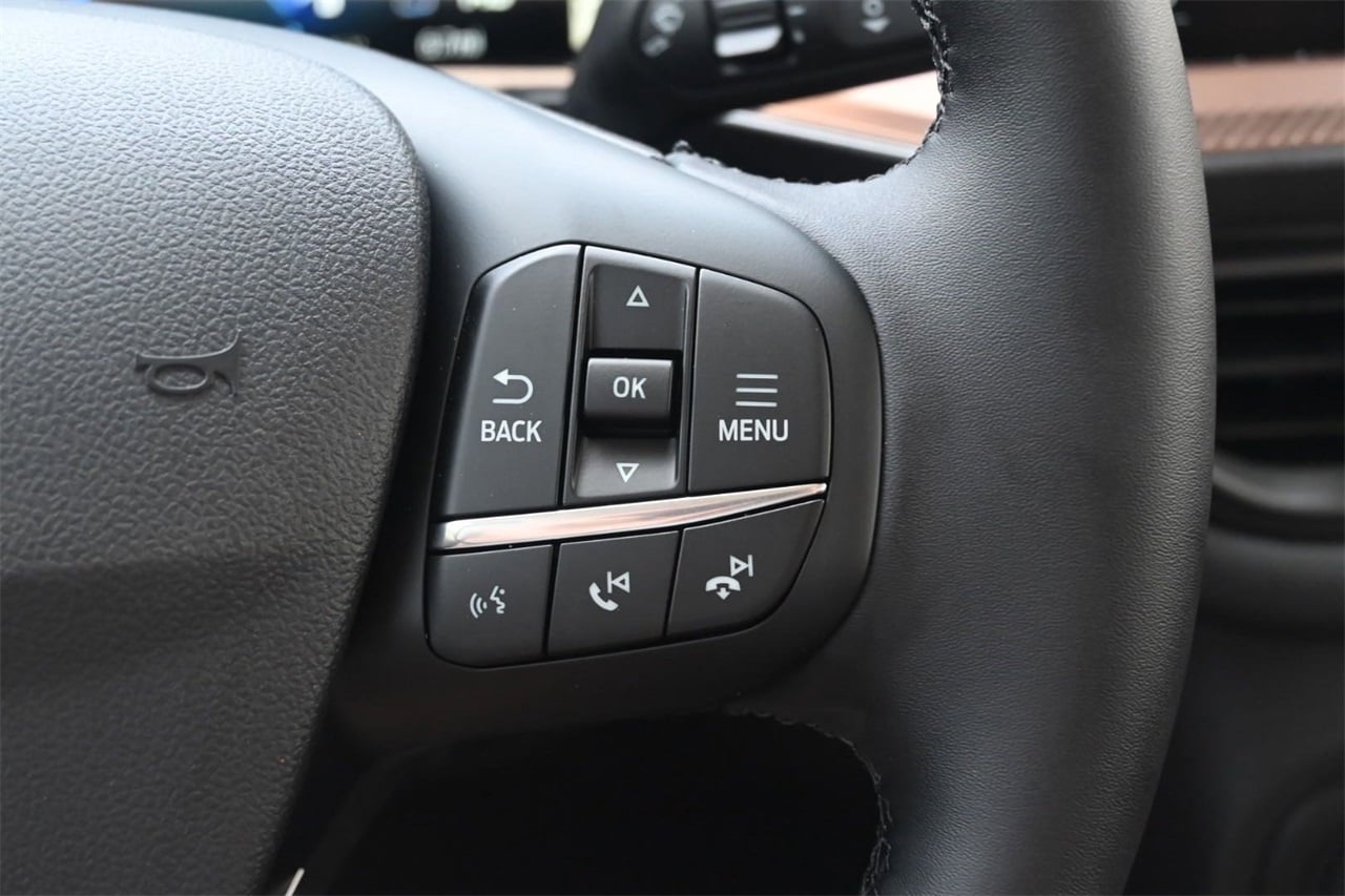 2025 Ford Bronco Sport Outer Banks - Photo 12