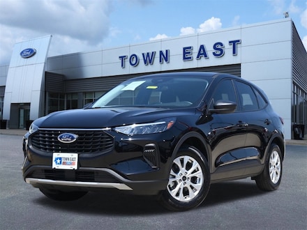 2025 Ford Escape Active SUV