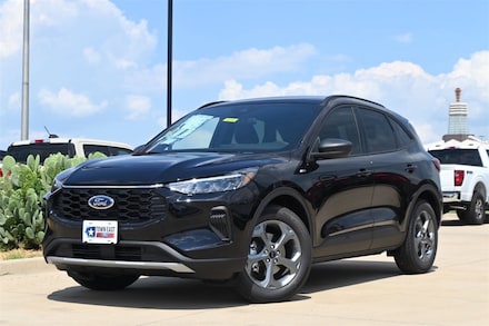 2025 Ford Escape ST-Line SUV