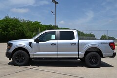 2025 Ford F-150 STX Truck SuperCrew Cab