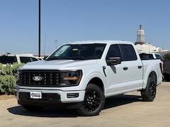 2025 Ford F-150 STX Truck SuperCrew Cab