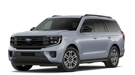 2026 Ford Expedition Active SUV