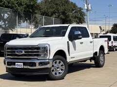 2026 Ford F-250 King Ranch Truck Crew Cab