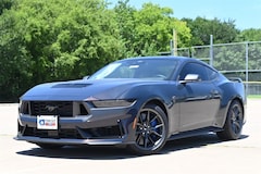 2025 Ford Mustang Dark Horse Coupe