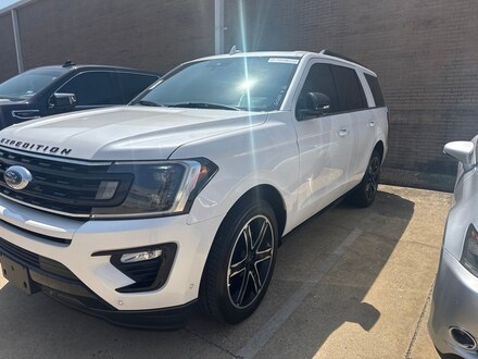 2019 Ford Expedition Limited SUV