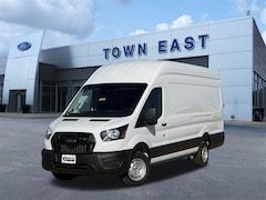2025 Ford Transit-350 Cargo Van High Roof Ext. Van