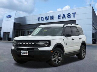 2026 Ford Bronco Sport Big Bend SUV