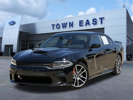 2023 Dodge Charger R/T Sedan