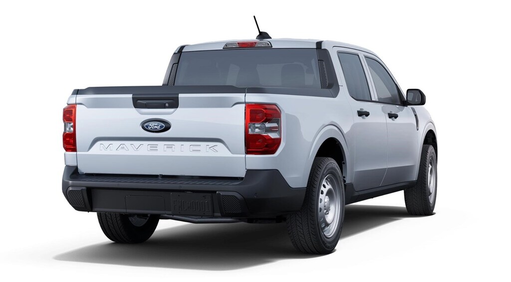 New 2025 Ford Maverick XL Truck SuperCrew