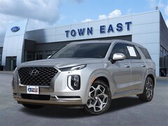 2022 Hyundai Palisade Calligraphy SUV