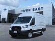Ford Transit-350 Cargo