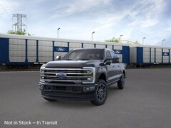 2026 Ford F-250 Platinum Truck Crew Cab