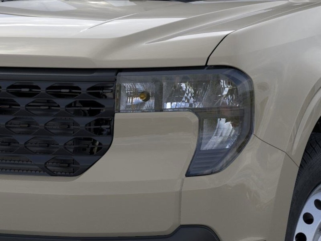 New 2025 Ford Maverick XL Truck SuperCrew