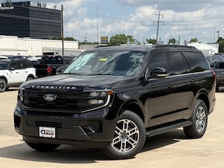 2026 Ford Expedition Active SUV