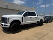  Ford F-250SD