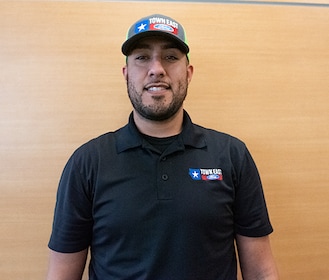 Staff member Hector Briones from ID_652ff60666c0
