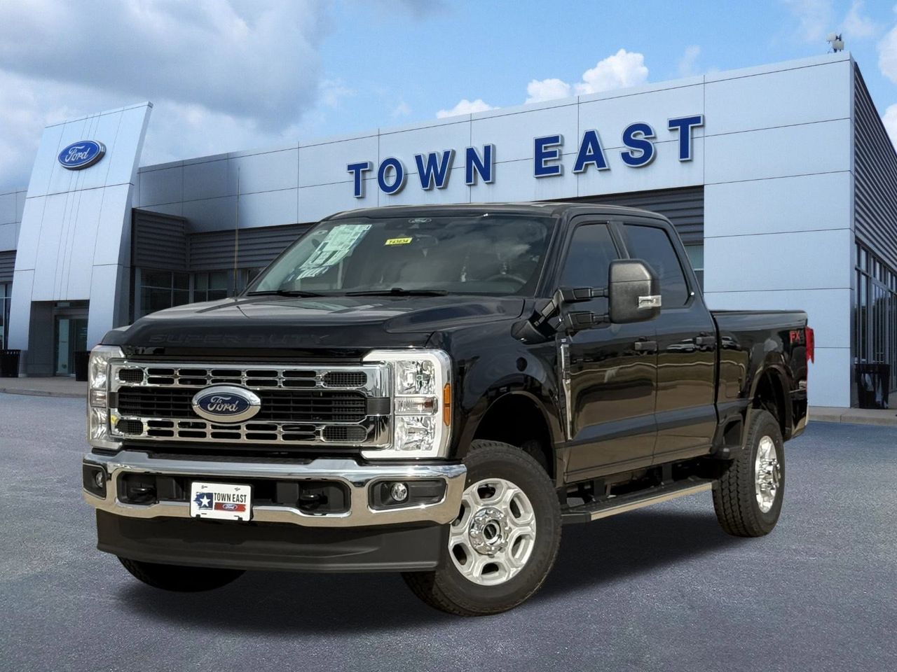 2026 Ford F-250 Super Duty