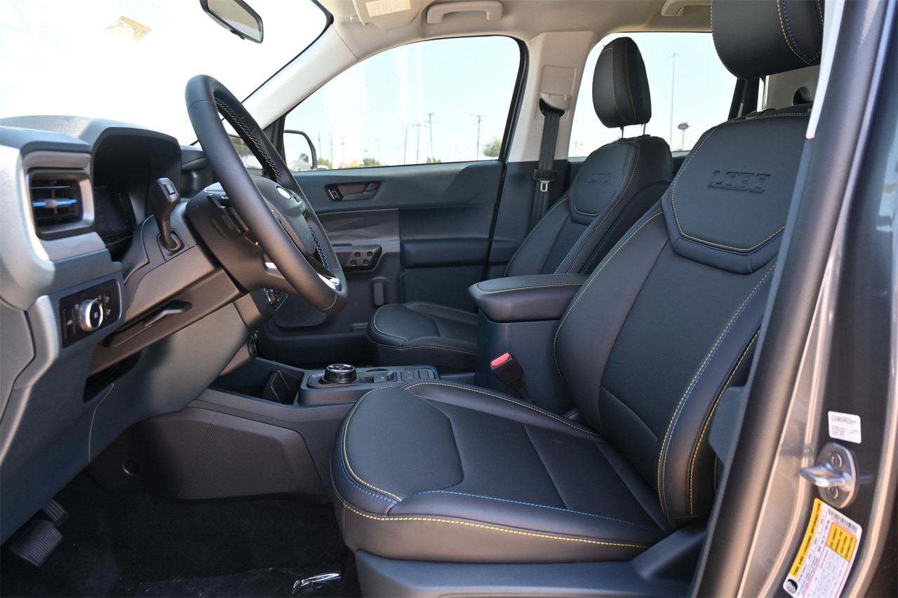 2025 Ford Maverick Lobo Standard - Photo 20