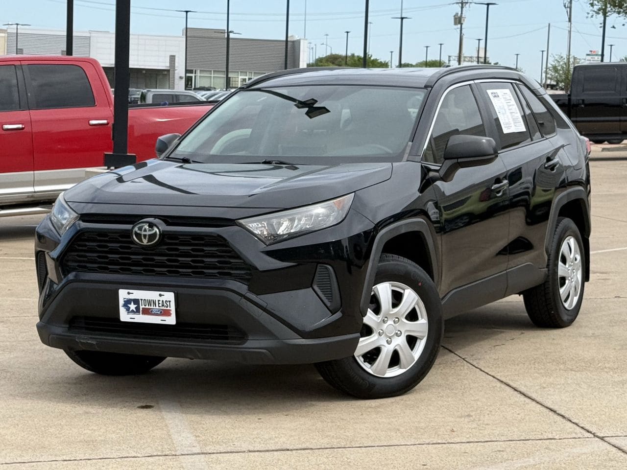 View vehicle photo 2