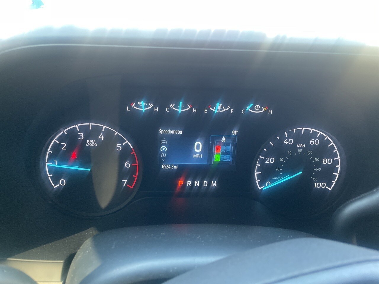2024 Ford F-250 photo 4