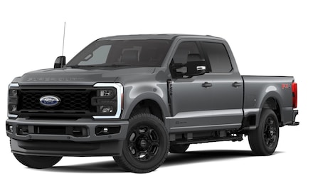 2026 Ford F-250 XL Truck Crew Cab